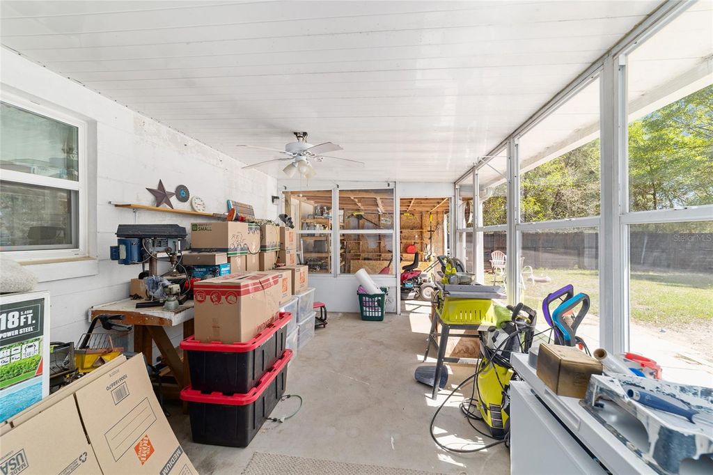 Image 28 of property listing at 10242 N DELTONA BOULEVARD, Citrus Springs, FL 34434