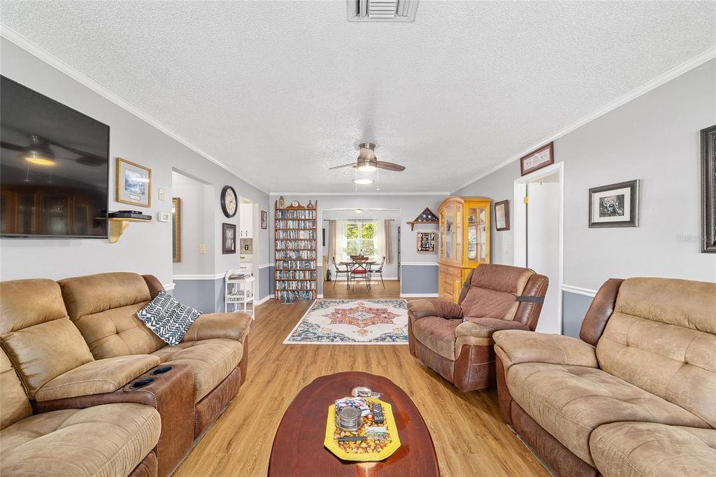 Image 4 of property listing at 10242 N DELTONA BOULEVARD, Citrus Springs, FL 34434