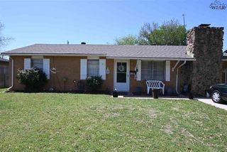 1706 CIMARRON TRAIL, Wichita Falls, TX 76306