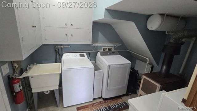 30644 Pardo Street, Garden City, MI 48135
