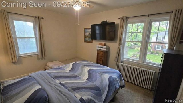 30644 Pardo Street, Garden City, MI 48135