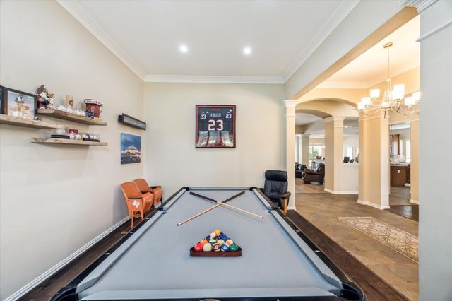 31702 Tall Grass Lane, Fulshear, TX 77441