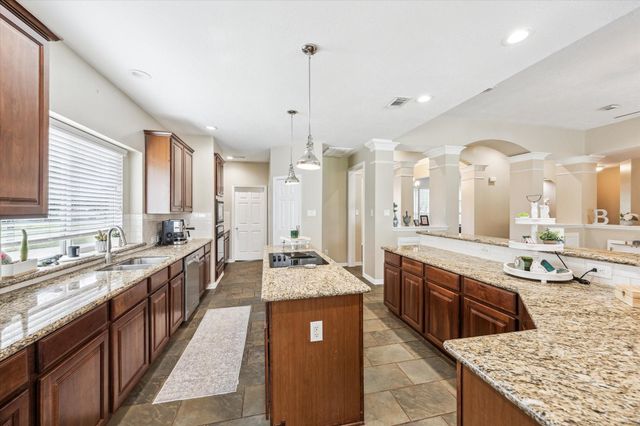 31702 Tall Grass Lane, Fulshear, TX 77441