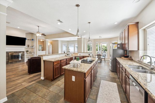 31702 Tall Grass Lane, Fulshear, TX 77441