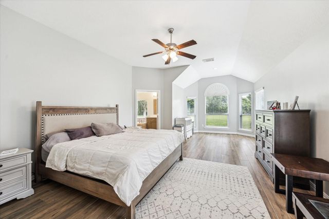 31702 Tall Grass Lane, Fulshear, TX 77441