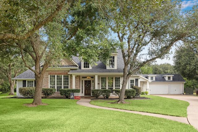 31702 Tall Grass Lane, Fulshear, TX 77441