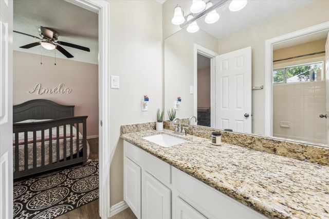 31702 Tall Grass Lane, Fulshear, TX 77441