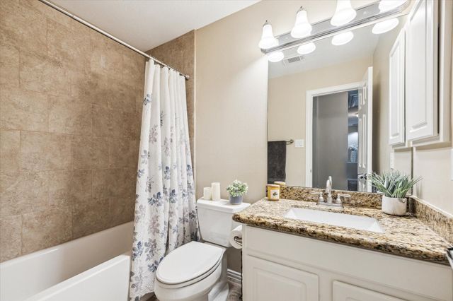 31702 Tall Grass Lane, Fulshear, TX 77441