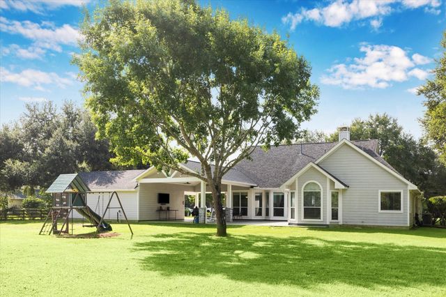 31702 Tall Grass Lane, Fulshear, TX 77441