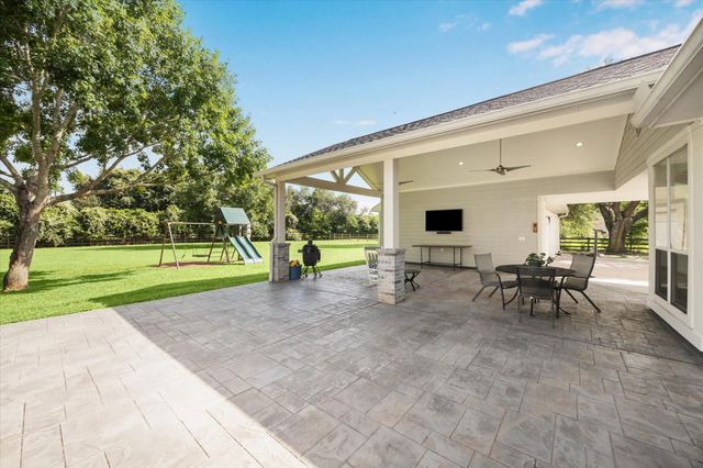 31702 Tall Grass Lane, Fulshear, TX 77441