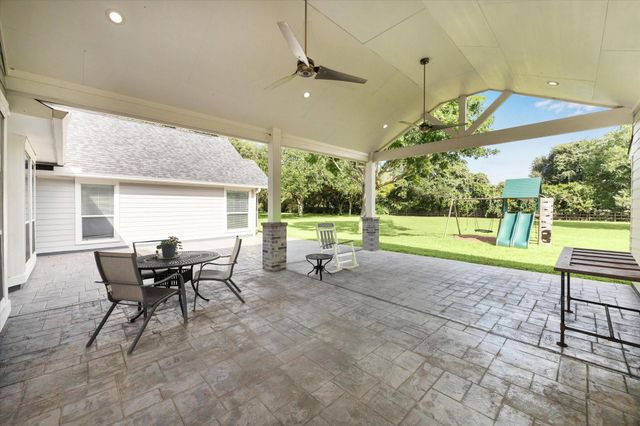 31702 Tall Grass Lane, Fulshear, TX 77441