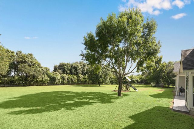 31702 Tall Grass Lane, Fulshear, TX 77441