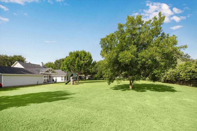 31702 Tall Grass Lane, Fulshear, TX 77441