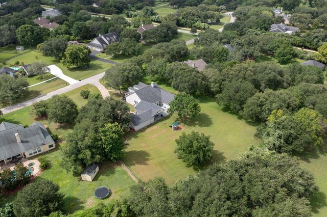 31702 Tall Grass Lane, Fulshear, TX 77441