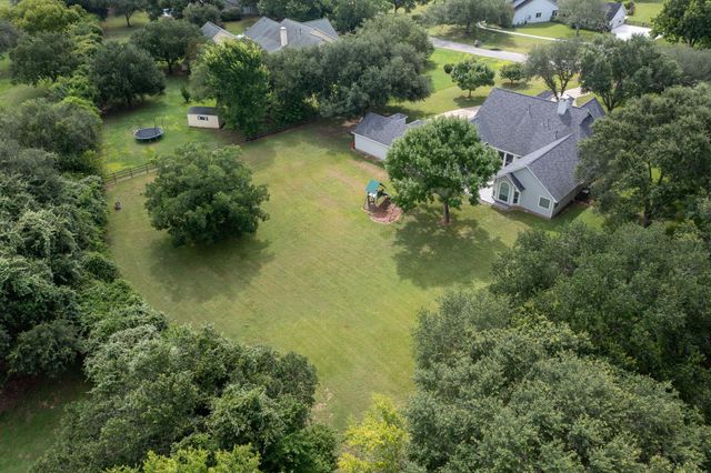 31702 Tall Grass Lane, Fulshear, TX 77441