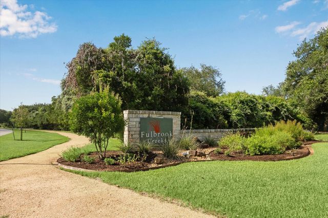 31702 Tall Grass Lane, Fulshear, TX 77441