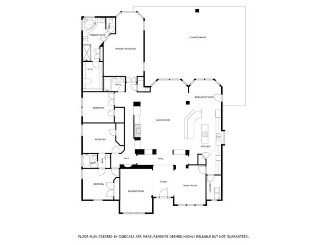 31702 Tall Grass Lane, Fulshear, TX 77441