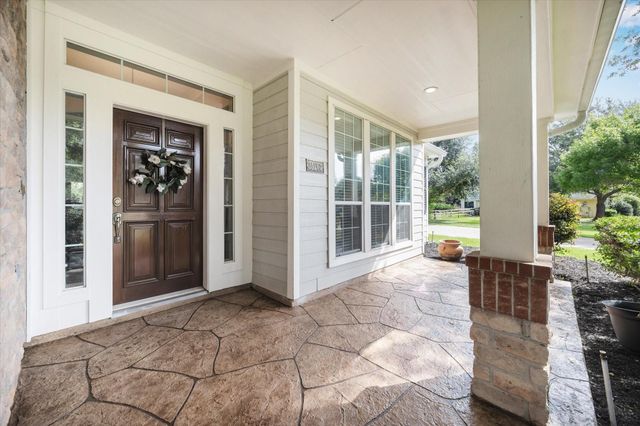 31702 Tall Grass Lane, Fulshear, TX 77441