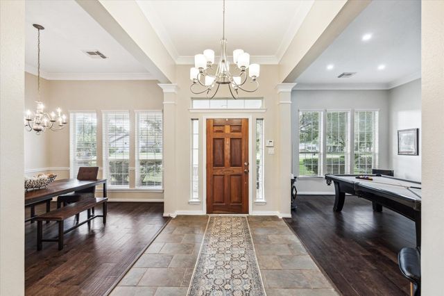 31702 Tall Grass Lane, Fulshear, TX 77441