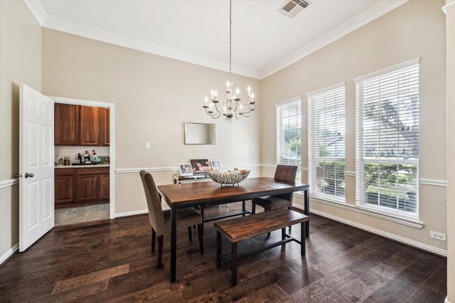 31702 Tall Grass Lane, Fulshear, TX 77441