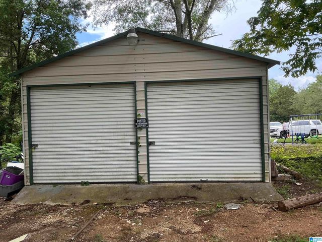 1129 SETTLEMENT ROAD, Sylacauga, AL 35151