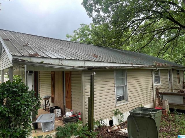 1129 SETTLEMENT ROAD, Sylacauga, AL 35151