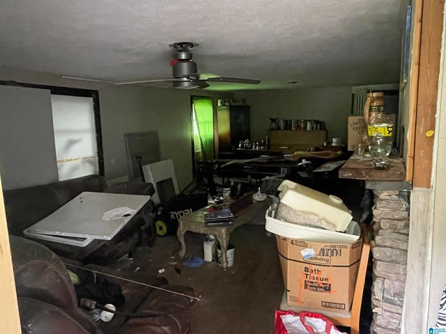 1129 SETTLEMENT ROAD, Sylacauga, AL 35151