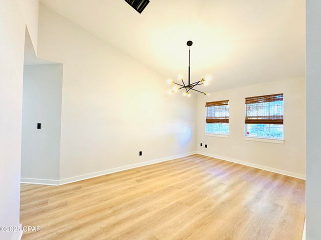 205 Covington Street, Panama City Beach, FL 32413