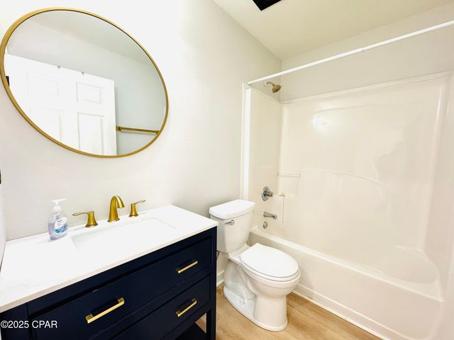 205 Covington Street, Panama City Beach, FL 32413