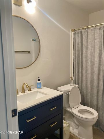 205 Covington Street, Panama City Beach, FL 32413