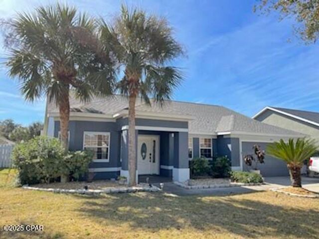 205 Covington Street, Panama City Beach, FL 32413