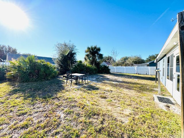 205 Covington Street, Panama City Beach, FL 32413