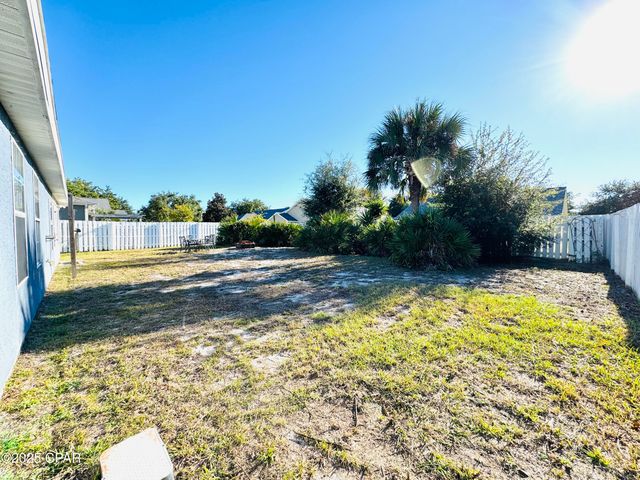 205 Covington Street, Panama City Beach, FL 32413