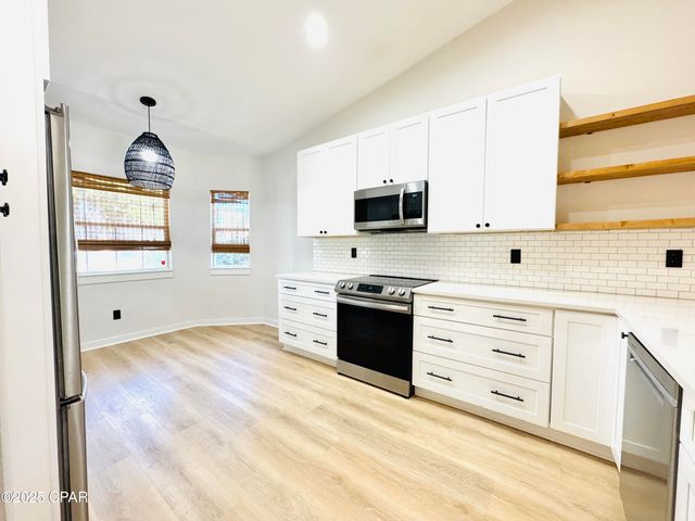 205 Covington Street, Panama City Beach, FL 32413