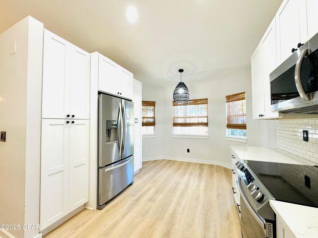 205 Covington Street, Panama City Beach, FL 32413