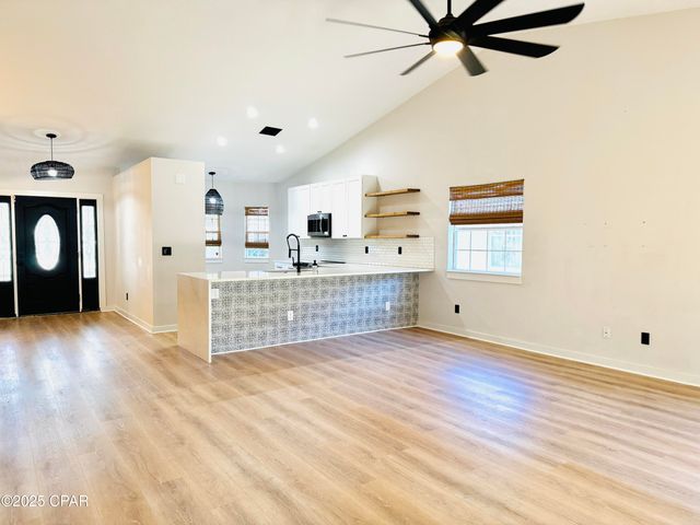 205 Covington Street, Panama City Beach, FL 32413