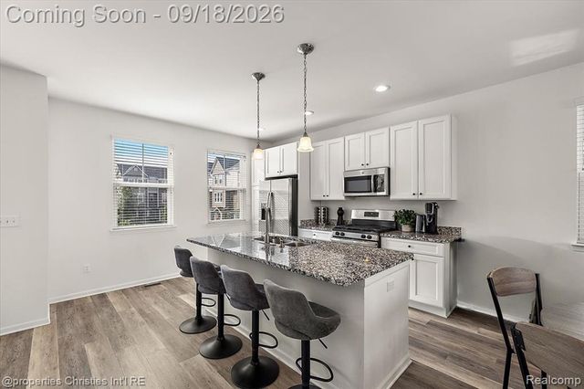 2500 Normandy Road 39, Royal Oak, MI 48073