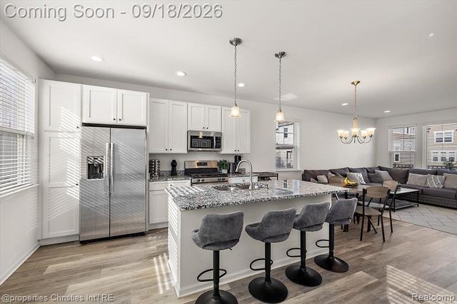2500 Normandy Road 39, Royal Oak, MI 48073