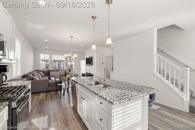 2500 Normandy Road 39, Royal Oak, MI 48073