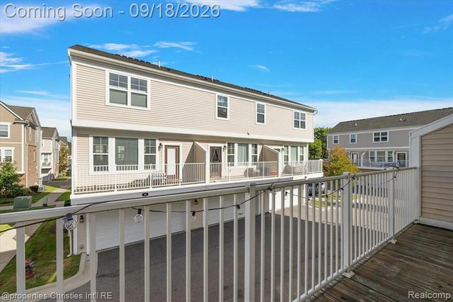 2500 Normandy Road 39, Royal Oak, MI 48073
