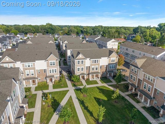 2500 Normandy Road 39, Royal Oak, MI 48073