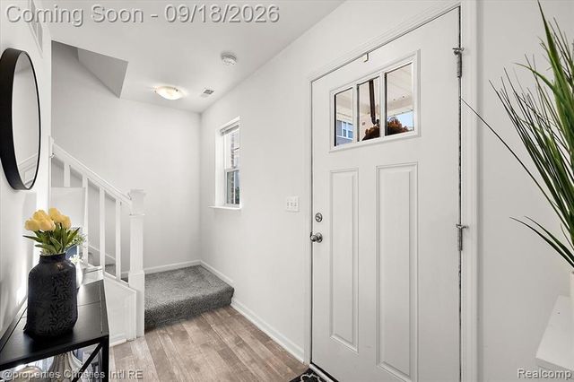 2500 Normandy Road 39, Royal Oak, MI 48073