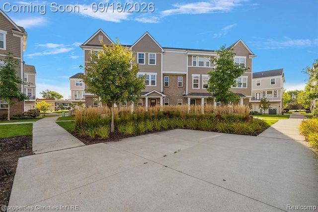 2500 Normandy Road 39, Royal Oak, MI 48073