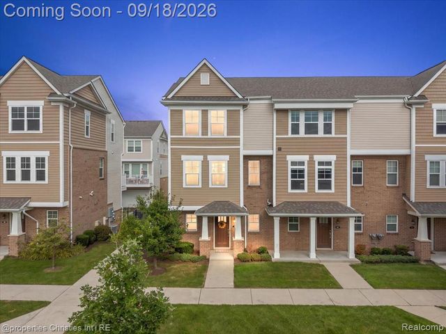 2500 Normandy Road 39, Royal Oak, MI 48073