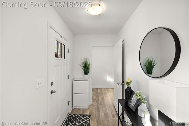 2500 Normandy Road 39, Royal Oak, MI 48073