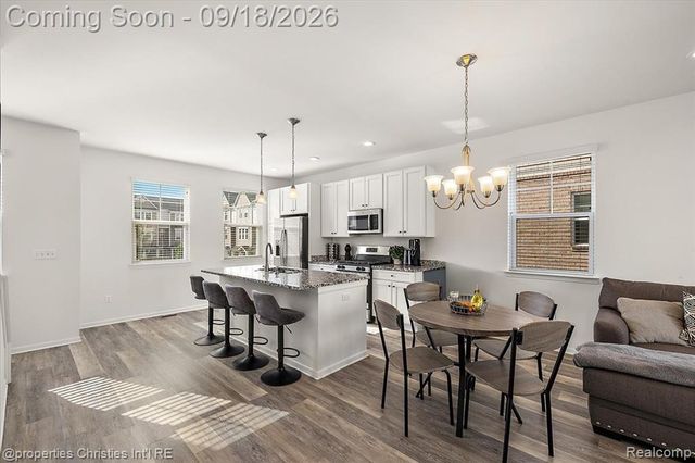 2500 Normandy Road 39, Royal Oak, MI 48073