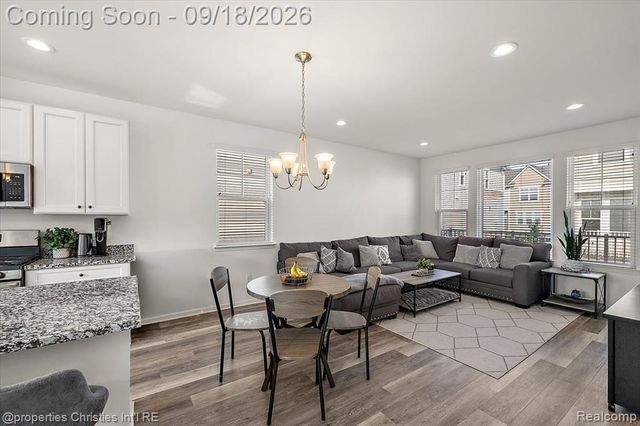 2500 Normandy Road 39, Royal Oak, MI 48073