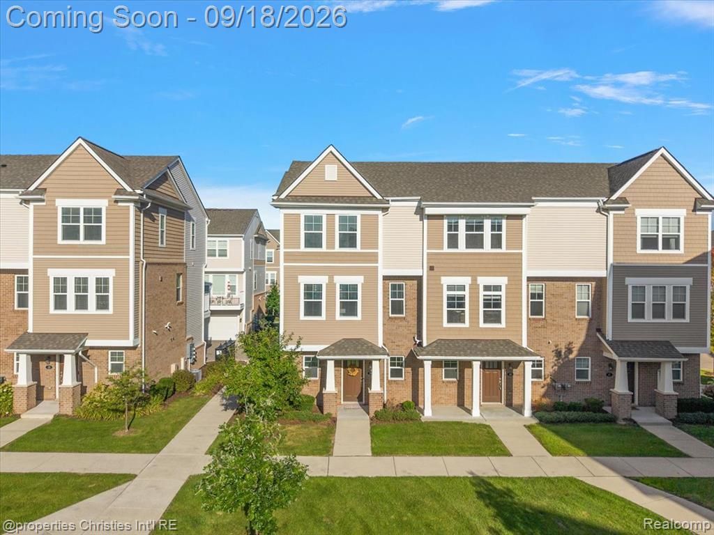 2500 Normandy Road 39, Royal Oak, MI 48073