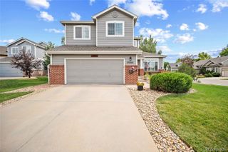 17558 Gypsum Court, Parker, CO 80134