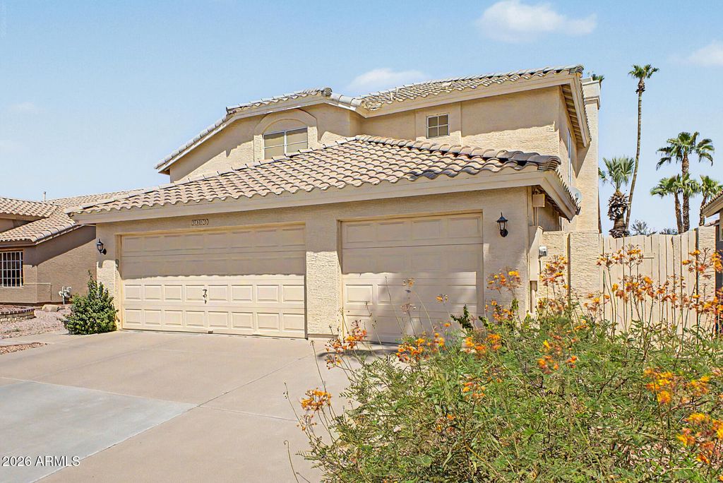 5950 W PARK Avenue, Chandler, AZ 85226 — photo 2